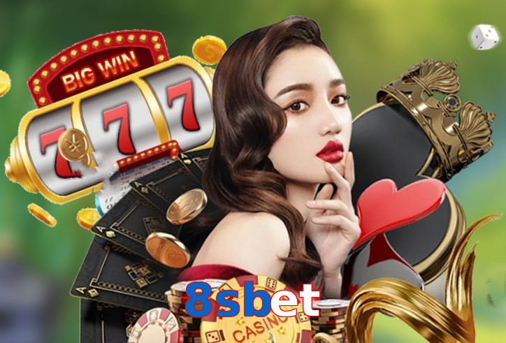 8sbet