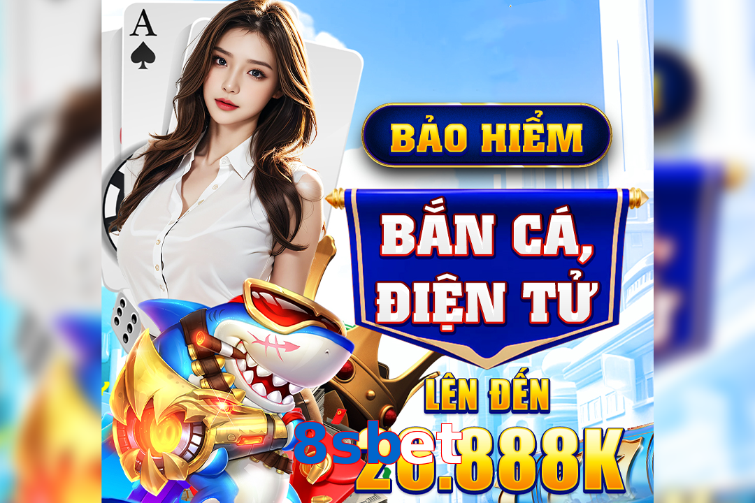 8sbet