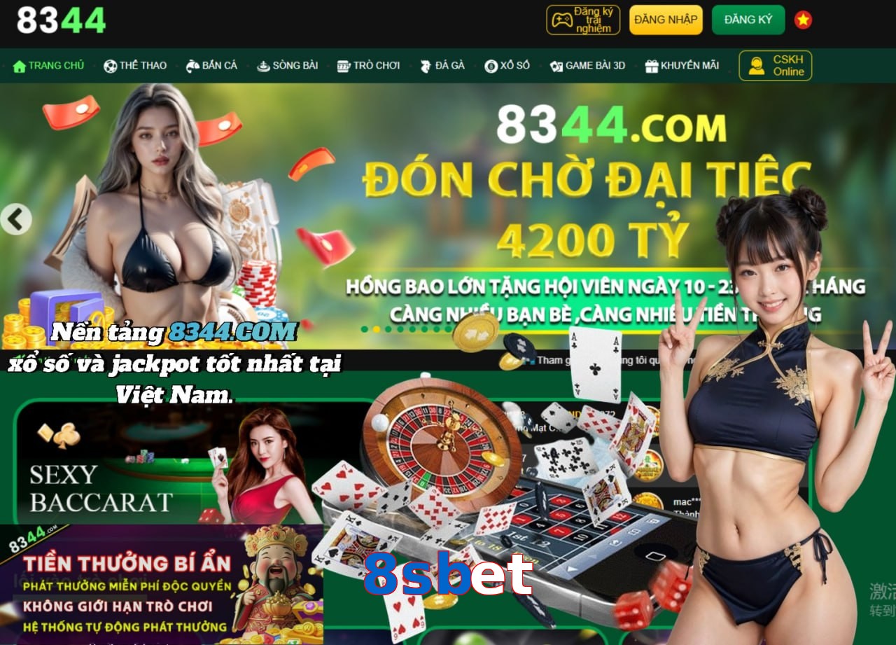 8sbet