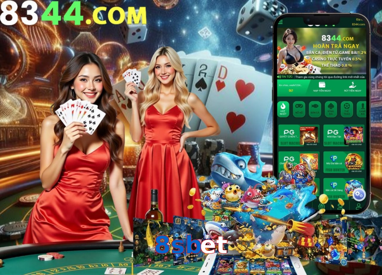 8sbet
