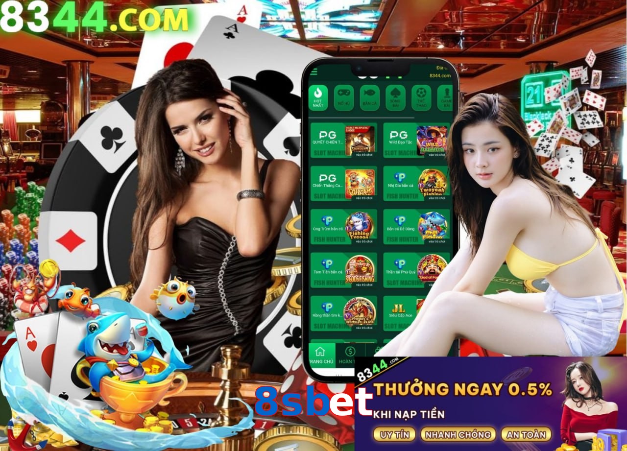 8sbet